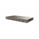 IP-COM NETWORKS - IP-COM Networks G3350F switch Gestionado Gigabit Ethernet (10/100/1000) - G3350F