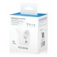 AISENS - AISENS ASPS-1A1C06-W cargador de dispositivo móvil Universal Blanco