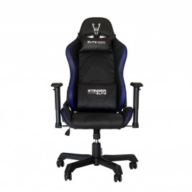 WOXTER - SILLA GAMER WOXTER STINGER STATION RGB - GM26-068