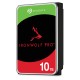 Seagate IronWolf Pro ST10000NT001_8 disco duro interno 10 TB 7200 RPM 256 MB 3.5'' Serial ATA III