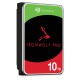 Seagate IronWolf Pro ST10000NT001_8 disco duro interno 10 TB 7200 RPM 256 MB 3.5'' Serial ATA III