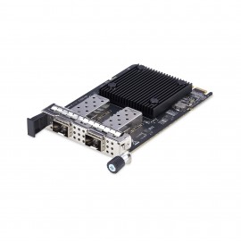 StarTech.com Tarjeta de Red de 2 Puertos SFP+ OCP 3.0 de 10Gbps - Chipset Intel X710