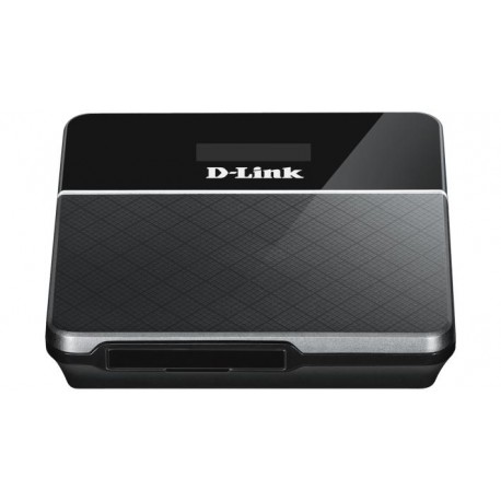 D-Link DWR-932