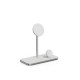 LINQ BYELEMENTS - LINQ byELEMENTS 3in1 Qi2 Wireless Charging Stand - LQ48038