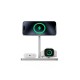 LINQ BYELEMENTS - LINQ byELEMENTS 3in1 Qi2 Wireless Charging Stand - LQ48038