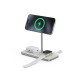 LINQ BYELEMENTS - LINQ byELEMENTS 3in1 Qi2 Wireless Charging Stand - LQ48038