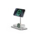 LINQ BYELEMENTS - LINQ byELEMENTS 3in1 Qi2 Wireless Charging Stand - LQ48038