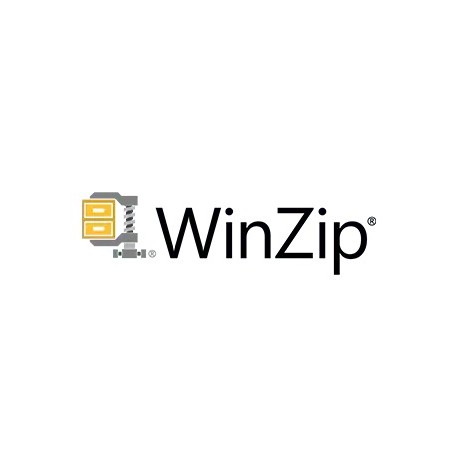 Corel WinZip Licencia Inglés