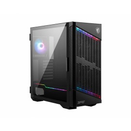 VIZZIO PC VELOX 100P R9-5900X 16GB/1TB RTX 4070 SUPER