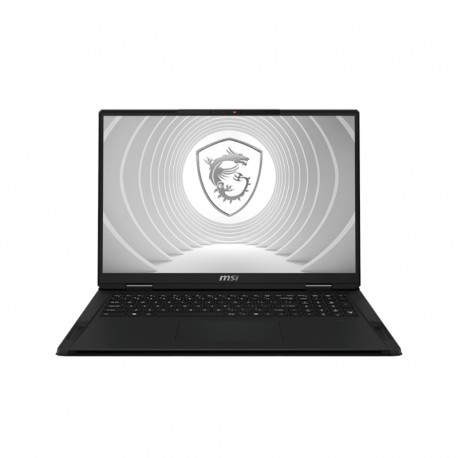 NOTEBOOK MSI CreatorPro X18 HX A14VKSG-281ES