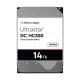 Western Digital Ultrastar DC HC550 3.5'' 14 TB Serial ATA III