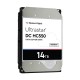 Western Digital Ultrastar DC HC550 3.5'' 14 TB Serial ATA III