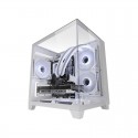 CAJA SEMITORRE ATX MC-3CM BLANCO MARS GAMING