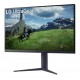 LG 32GS85Q-B pantalla para PC 80 cm (31.5'') 2560 x 1440 Pixeles Quad HD Negro