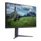 LG 32GS85Q-B pantalla para PC 80 cm (31.5'') 2560 x 1440 Pixeles Quad HD Negro