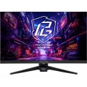 Asrock Phantom Gaming pantalla para PC 68,6 cm (27'') 1920 x 1080 Pixeles Full HD Negro