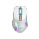 Spirit of Gamer S-EM50WT ratón Juego mano derecha RF inalámbrico 80000 DPI