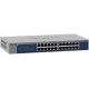 NETGEAR GS524-300EUS switch No administrado Gigabit Ethernet (10/100/1000) Gris