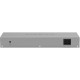 NETGEAR GS524-300EUS switch No administrado Gigabit Ethernet (10/100/1000) Gris