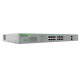 Allied Telesis AT-GS950/18PS-V2-50 switch No administrado Gigabit Ethernet (10/100/1000)  (PoE) Gris