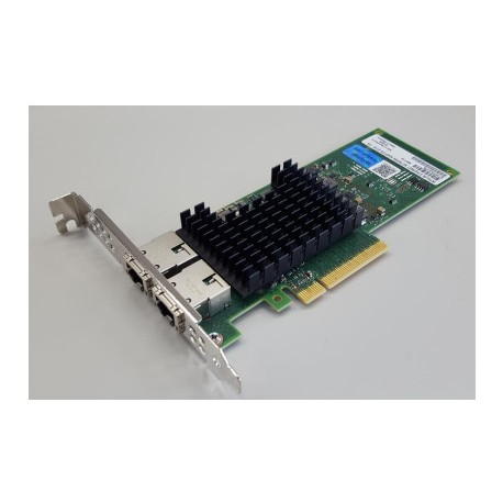 Fujitsu PY-LA342 adaptador y tarjeta de red Interno Ethernet 10000 Mbit/s