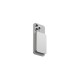 POWER BANK MAGNETICA WIRELESS 10000mAh PLATA LINQ - LQWP102