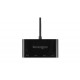 Kensington Hub USB-C® CH1200 de 4 puertos a 10 Gbps - K33616WW