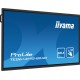 IIYAMA - iiyama PROLITE TE8614MIS-B2AG Pantalla plana para señalización digital 2,17 m