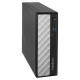 MEDION T80 Intel® Core™ i7 i7-12650H 16 GB DDR4-SDRAM 512 GB SSD Mini PC Negro, Gris