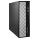 MEDION T80 Intel® Core™ i7 i7-12650H 16 GB DDR4-SDRAM 512 GB SSD Mini PC Negro, Gris