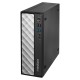 MEDION T80 Intel® Core™ i7 i7-12650H 16 GB DDR4-SDRAM 512 GB SSD Mini PC Negro, Gris