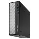 MEDION T80 Intel® Core™ i7 i7-12650H 16 GB DDR4-SDRAM 512 GB SSD Mini PC Negro, Gris