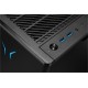 ERAZER Bandit P20 Intel® Core™ i5 i5-14400 16 GB DDR5-SDRAM 1 TB SSD NVIDIA GeForce RTX 4060 Windows 11 Torre PC Negro