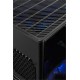 ERAZER Bandit P20 Intel® Core™ i5 i5-14400 16 GB DDR5-SDRAM 1 TB SSD NVIDIA GeForce RTX 4060 Windows 11 Torre PC Negro