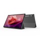 LENOVO - Lenovo Tab P12 256 GB 32,3 cm (12.7'') 8 GB Wi-Fi 6 (802.11ax) Android 13 Gris - ZACL0042ES