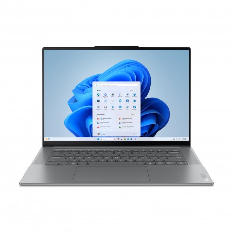 LENOVO - Lenovo Yoga Slim 7 15ILL9 Intel Core Ultra 7 258V Portátil 38,9 cm (15.3'')