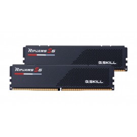 G.Skill Ripjaws F5-6000J3040G32GX2-RS5K módulo de memoria 64 GB 2 x 32 GB DDR5 6000 MHz