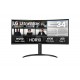 LG 34WR50QK-B pantalla para PC 86,4 cm (34'') 3440 x 1440 Pixeles Wide Quad HD Negro