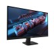 GIGABYTE GS27U pantalla para PC 68,6 cm (27'') 3840 x 2160 Pixeles UltraWide Full HD LCD Negro