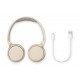 PHILIPS - Philips TAH3209BG/00 auricular y casco Auriculares Inalámbrico