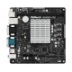 ASROCK - Asrock N100DC-ITX NA (CPU integrada) mini ITX - 90-MXBLM0-A0UAYZ