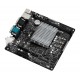 ASROCK - Asrock N100DC-ITX NA (CPU integrada) mini ITX - 90-MXBLM0-A0UAYZ