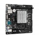 ASROCK - Asrock N100DC-ITX NA (CPU integrada) mini ITX - 90-MXBLM0-A0UAYZ