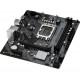 Asrock H610M-H2/M.2 D5 Intel H610 LGA 1700 micro ATX