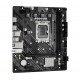 Asrock H610M-H2/M.2 D5 Intel H610 LGA 1700 micro ATX