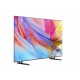 Hisense 75A79KQ Televisor 190,5 cm (75'') 4K Ultra HD Smart TV Wifi Antracita 250 cd / m²