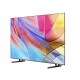 Hisense 75A79KQ Televisor 190,5 cm (75'') 4K Ultra HD Smart TV Wifi Antracita 250 cd / m²