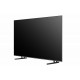 Hisense 75A79KQ Televisor 190,5 cm (75'') 4K Ultra HD Smart TV Wifi Antracita 250 cd / m²