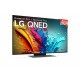 LG - LG QNED 50QNED86T6A Televisor 127 cm (50'') 4K Ultra HD Smart TV Wifi Negro - 50QNED86T6A