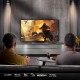 LG - LG QNED 50QNED86T6A Televisor 127 cm (50'') 4K Ultra HD Smart TV Wifi Negro - 50QNED86T6A